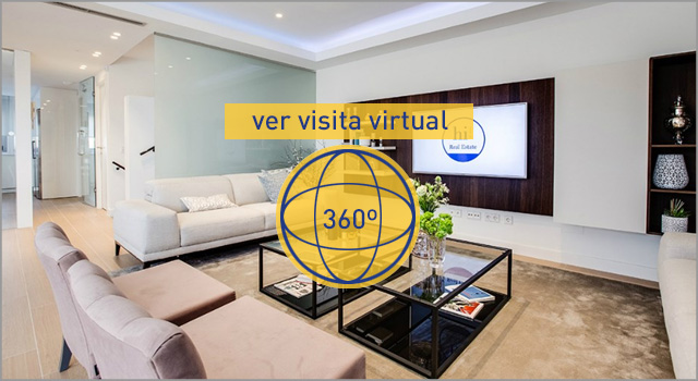 Ver visita virtual hi! Cañaveral