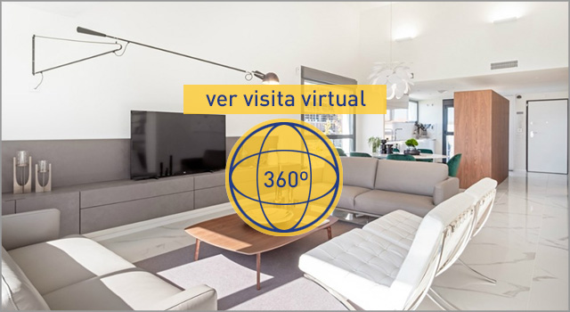 Ver visita virtual El Viso Chalets